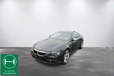 Hurda Aracı BMW SERIE 6 COUPE (E63) 4.4 V8 32V CAT Yılın 2005 güçlü N62B44A