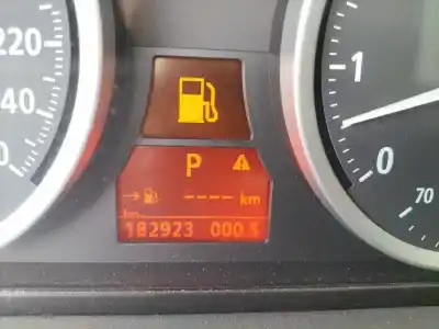 Veículo de Sucata bmw serie 6 coupe (e63) 4.4 v8 32v cat do ano 2005 alimentado n62b44a