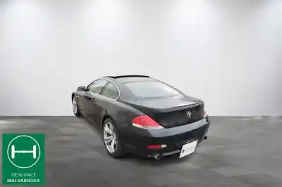 Veículo de Sucata bmw serie 6 coupe (e63) 4.4 v8 32v cat do ano 2005 alimentado n62b44a