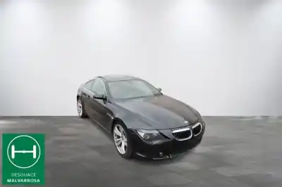 Veículo de Sucata bmw serie 6 coupe (e63) 4.4 v8 32v cat do ano 2005 alimentado n62b44a
