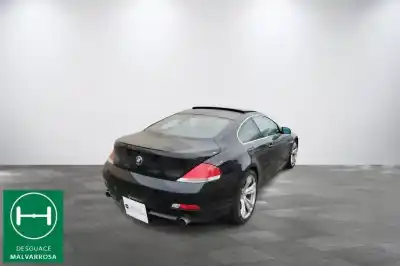 Veículo de Sucata bmw serie 6 coupe (e63) 4.4 v8 32v cat do ano 2005 alimentado n62b44a