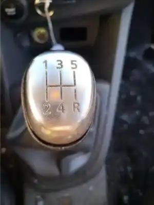 Veículo de Sucata renault clio iv (bh_) 1.5 dci 90 do ano 2017 alimentado k9k628