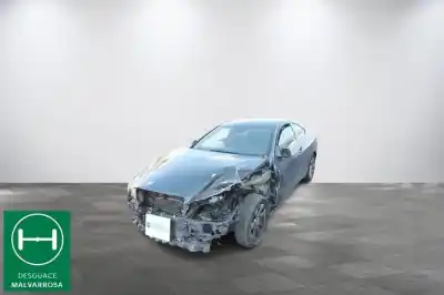 Здавання транспортного засобу mercedes-benz clase c (w204) coupe c 220 cdi blueefficiency (204.302) року 2012 потужний om651911