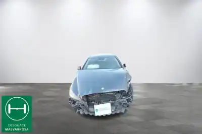 Здавання транспортного засобу mercedes-benz clase c (w204) coupe c 220 cdi blueefficiency (204.302) року 2012 потужний om651911