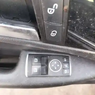 Здавання транспортного засобу mercedes-benz clase c (w204) coupe c 220 cdi blueefficiency (204.302) року 2012 потужний om651911