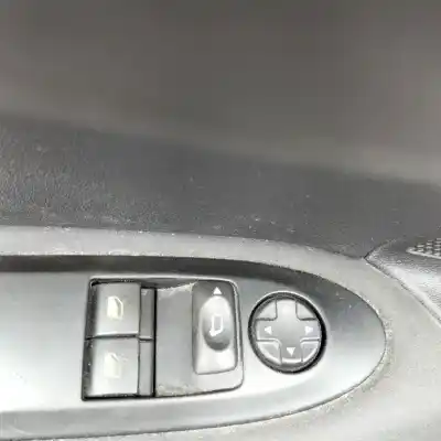 Veículo de Sucata citroen c4 lim. 1.6 hdi fap do ano 2015 alimentado 9h06