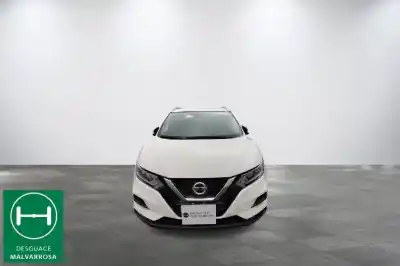 Утилизация автомобиля NISSAN QASHQAI (J11) Acenta года 2021 питание HR13DDT