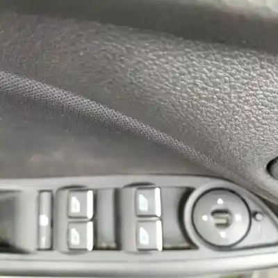 Vehicul casat ford focus iii 1.5 d 120cv al anului 2017 alimentat xwda