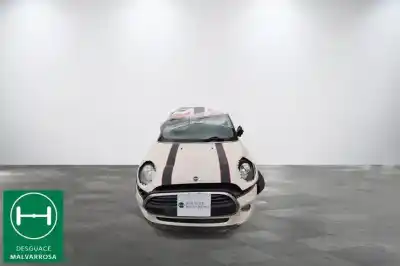 Утилизация автомобиля mini mini (f56) 1.5 12v turbodiesel года 2016 питание b37c15a