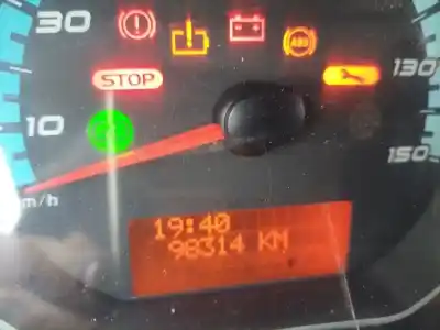 Scrapping Vehicle renault kangoo z.e. maxi 2-sitzer of the year 2013 powered 