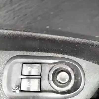 Scrapping Vehicle renault kangoo z.e. maxi 2-sitzer of the year 2013 powered 5am 400