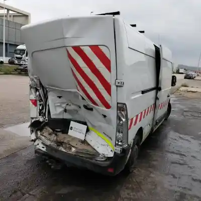Утилизация автомобиля renault master iii furgoneta (fv) 2.3 dci 130 fwd (fv0m fv0y) года 2018 питание m9t704 Утилизация автомобиля renault master iii furgoneta (fv) 2.3 dci 130 fwd (fv0m fv0y) года 2018 питание m9t704
