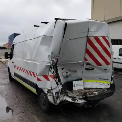 Утилизация автомобиля renault master iii furgoneta (fv) 2.3 dci 130 fwd (fv0m fv0y) года 2018 питание m9t704 Утилизация автомобиля renault master iii furgoneta (fv) 2.3 dci 130 fwd (fv0m fv0y) года 2018 питание m9t704
