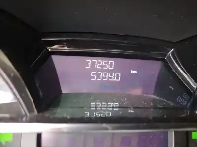 Veículo de Sucata renault clio iv (bh_) 1.2 16v do ano 2015 alimentado d4f740