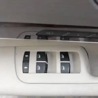 Scrapping Vehicle audi a6 berlina (4f2) 3.0 tdi quattro of the year 2008 powered cdya