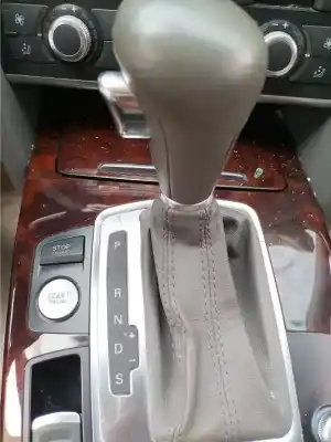 Scrapping Vehicle audi a6 berlina (4f2) 3.0 tdi quattro of the year 2008 powered cdya