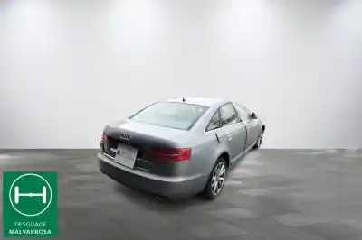 Scrapping Vehicle audi a6 berlina (4f2) 3.0 tdi quattro of the year 2008 powered cdya