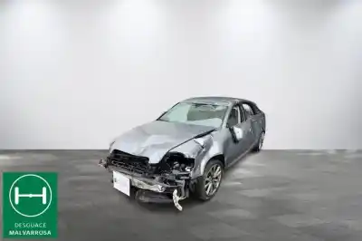 Scrapping Vehicle audi a6 berlina (4f2) 3.0 tdi quattro of the year 2008 powered cdya