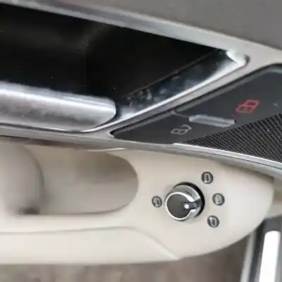 Scrapping Vehicle audi a6 berlina (4f2) 3.0 tdi quattro of the year 2008 powered cdya