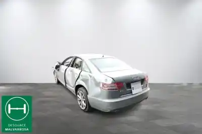 Scrapping Vehicle audi a6 berlina (4f2) 3.0 tdi quattro of the year 2008 powered cdya