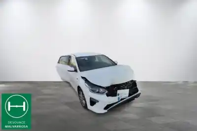 Scrapping Vehicle kia                                                ceed                                                                                                                                                                                                                                                       1.6 crdi cat of the year 2019 powered d4fe