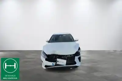 Scrapping Vehicle kia                                                ceed                                                                                                                                                                                                                                                       1.6 crdi cat of the year 2019 powered d4fe
