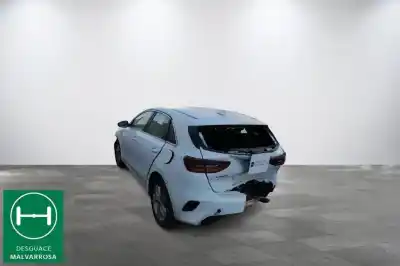 Scrapping Vehicle kia                                                ceed                                                                                                                                                                                                                                                       1.6 crdi cat of the year 2019 powered d4fe