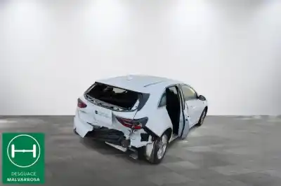 Scrapping Vehicle kia                                                ceed                                                                                                                                                                                                                                                       1.6 crdi cat of the year 2019 powered d4fe