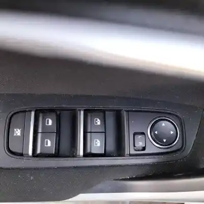 Scrapping Vehicle kia                                                ceed                                                                                                                                                                                                                                                       1.6 crdi cat of the year 2019 powered d4fe