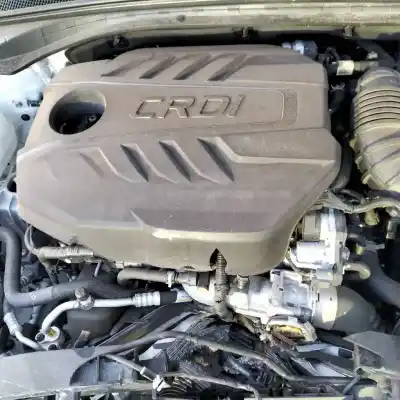 Scrapping Vehicle kia                                                ceed                                                                                                                                                                                                                                                       1.6 crdi cat of the year 2019 powered d4fe