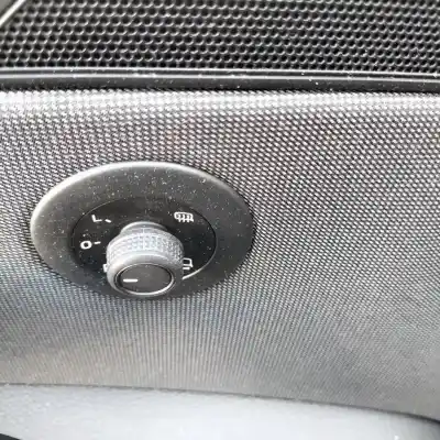 Veículo de Sucata volkswagen scirocco (138) r-line bmt do ano 2017 alimentado cuwa