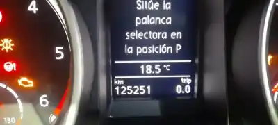 Veículo de Sucata volkswagen scirocco (138) r-line bmt do ano 2017 alimentado cuwa