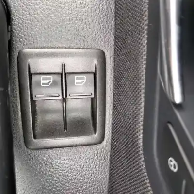 Sloopvoertuig volkswagen scirocco iii (137, 138) 2.0 tdi van het jaar 2009 aangedreven cbdb