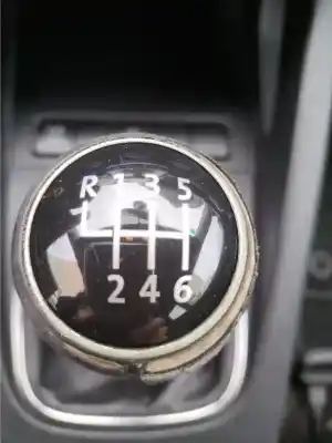 Sloopvoertuig volkswagen scirocco iii (137, 138) 2.0 tdi van het jaar 2009 aangedreven cbdb