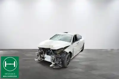 Véhicule à la ferraille BMW SERIE 2 GRAN COUPE (F44) 220I de l'année 2021 alimenté B48A20A