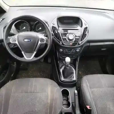 Hurda Aracı ford                                               b-max (jk)                                                                                                                                                                                                                                                 1.6 tdci                                                                                                                                                                                                                                                   yılın 2013 güçlü t3ja