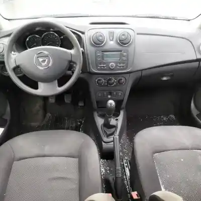 Verschrottungsfahrzeug dacia                                              logan ii                                                                                                                                                                                                                                                   1.5 dci diesel fap cat                                                                                                                                                                                                                                     des jahres 2015 angetrieben k9k612