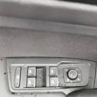 Veículo de Sucata volkswagen tiguan advance bmt do ano 2020 alimentado dfga