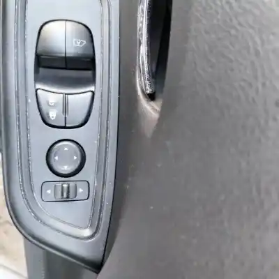 Veículo de Sucata nissan micra v (k14) 1.0 12v cat do ano 2019 alimentado h4db450