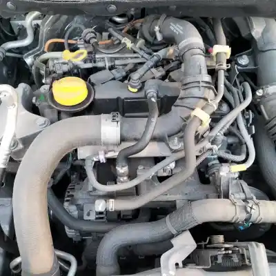 Veículo de Sucata nissan micra v (k14) 1.0 12v cat do ano 2019 alimentado h4db450