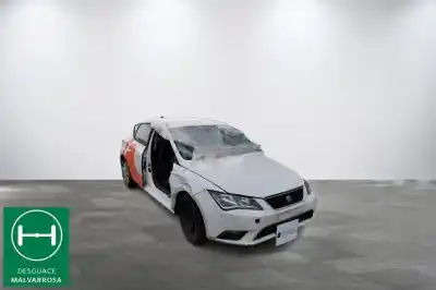 Здавання транспортного засобу SEAT                                               LEON (5F1)                                                                                                                                                                                                                                                 1.4 TGI                                                                                                                                                                                                                                                    року 2015 потужний 