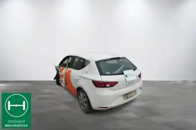 Утилизация автомобиля seat leon (5f1) 1.4 tgi года 2015 питание 