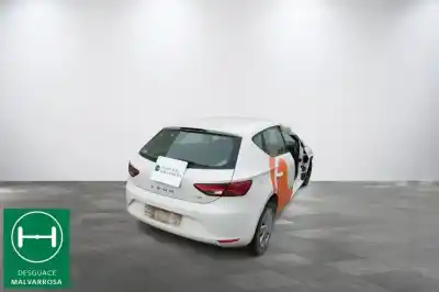 Утилизация автомобиля seat leon (5f1) 1.4 tgi года 2015 питание 