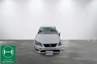 Утилизация автомобиля seat leon (5f1) 1.4 tgi года 2015 питание 