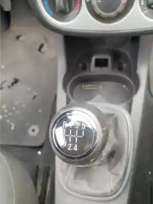 Veicolo di demolizione opel corsa d 1.3 16v cdti dell'anno 2011 alimentato a13dtc