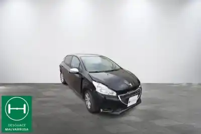 Scrapping Vehicle PEUGEOT                                            208 II (UB_, UP_, UW_, UJ_)                                                                                                                                                                                                                                1.6 HDI 90 (UB9HPA)                                                                                                                                                                                                                                        of the year 2019 powered 9H06-9HP