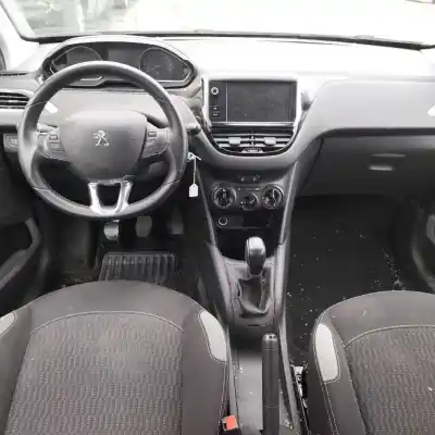 Scrapping Vehicle peugeot                                            208 ii (ub_, up_, uw_, uj_)                                                                                                                                                                                                                                1.6 hdi 90 (ub9hpa)                                                                                                                                                                                                                                        of the year 2019 powered 9h06-9hp