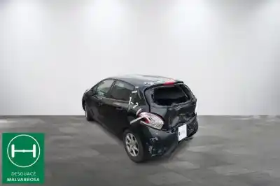 Scrapping Vehicle peugeot                                            208 ii (ub_, up_, uw_, uj_)                                                                                                                                                                                                                                1.6 hdi 90 (ub9hpa)                                                                                                                                                                                                                                        of the year 2019 powered 9h06-9hp