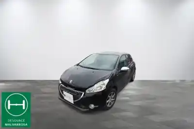 Scrapping Vehicle peugeot                                            208 ii (ub_, up_, uw_, uj_)                                                                                                                                                                                                                                1.6 hdi 90 (ub9hpa)                                                                                                                                                                                                                                        of the year 2019 powered 9h06-9hp