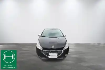 Scrapping Vehicle peugeot                                            208 ii (ub_, up_, uw_, uj_)                                                                                                                                                                                                                                1.6 hdi 90 (ub9hpa)                                                                                                                                                                                                                                        of the year 2019 powered 9h06-9hp